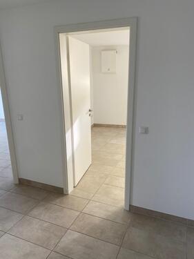 Foto - Etagenwohnung in Straubing