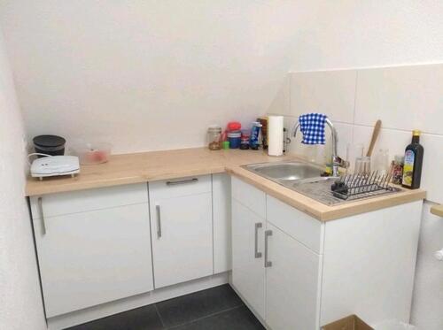 Foto - Etagenwohnung in Stuttgart zur Miete