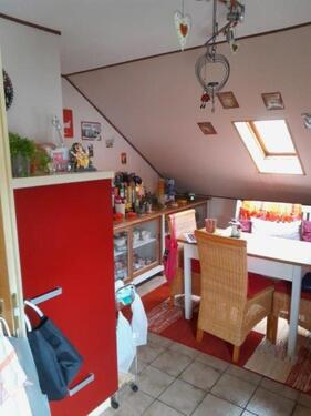 Foto - Etagenwohnung zur Miete in Morbach