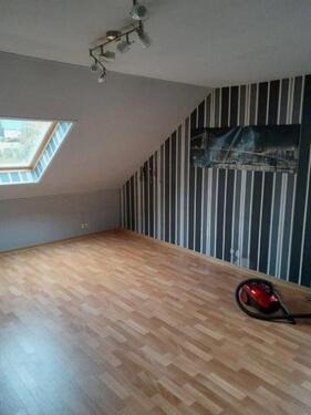 Foto - Etagenwohnung in Morbach zur Miete