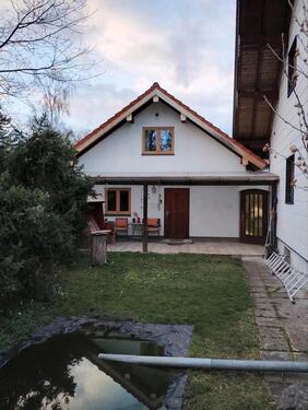 Foto - Gemütliches 1-Zimmer Appartement mit Terrasse zur Zwischenmiete