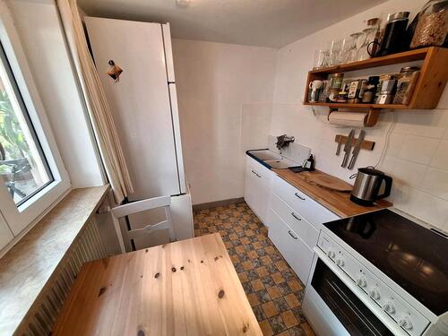 Foto - Etagenwohnung zur Miete in Wolfratshausen