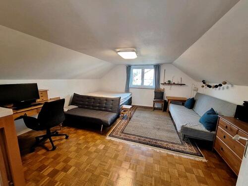 Foto - Etagenwohnung in Wolfratshausen