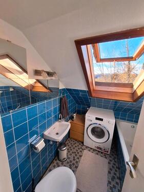 Foto - Etagenwohnung in Wolfratshausen zur Miete