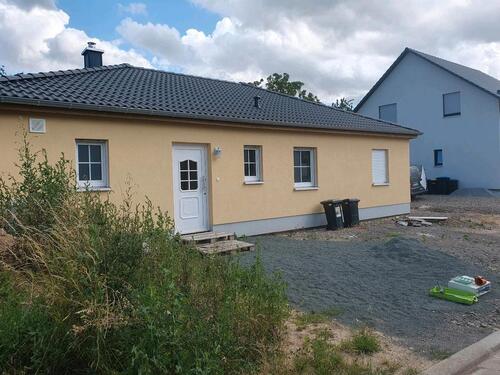 Foto - Neubau Bungalow bei 50% Anzahlung Ratenkauf möglich