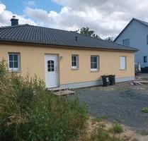Neubau Bungalow bei 50% Anzahlung Ratenkauf möglich - Gersheim