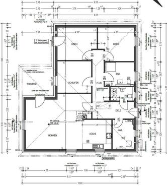 Foto - Einfamilienhaus zum Kaufen in Gersheim