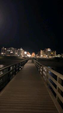 Foto - Sonderpreis Weihnachten in Kühlungsborn Ferienwohnung strandnah