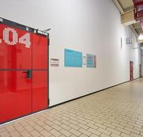 PRODUKTIONSFLÄCHE | ALL-INCL.-MIETE | TEEKÜCHE | 247 ZUGANG - Heidenheim an der Brenz Aufhausen