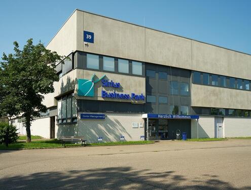 Foto - andere in Heidenheim an der Brenz zur Miete