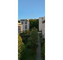 Wunderschöne, helle und ruhige Penthouse Wohnung in Stuttgart