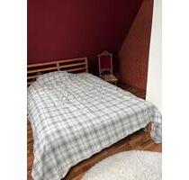 2 Zimmer zu vermieten direkt an der Elbe - Wewelsfleth