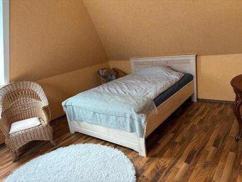 Foto - 2 Zimmer Etagenwohnung zur Miete in Wewelsfleth