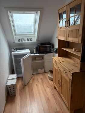 Foto - 2 Zimmer Etagenwohnung in Wewelsfleth