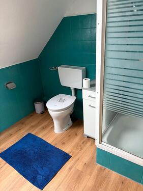 Foto - Etagenwohnung in Wewelsfleth zur Miete