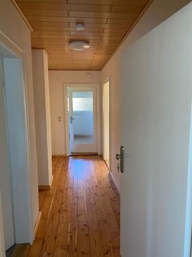 Foto - 3 Zimmer Etagenwohnung zur Miete in Kulmbach