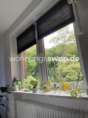 Foto - Wohnungsswap - 2 Zimmer, 67 m² - Försterweg, Eimsbüttel, Hamburg