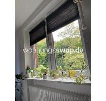Wohnungsswap - 2 Zimmer, 67 m² - Försterweg, Eimsbüttel, Hamburg