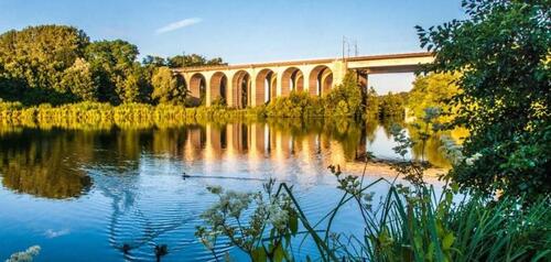 Foto - ***Möblierte Loftwohnung am Obersee*