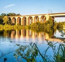 ***Möblierte Loftwohnung am Obersee* - Bielefeld Schildesche