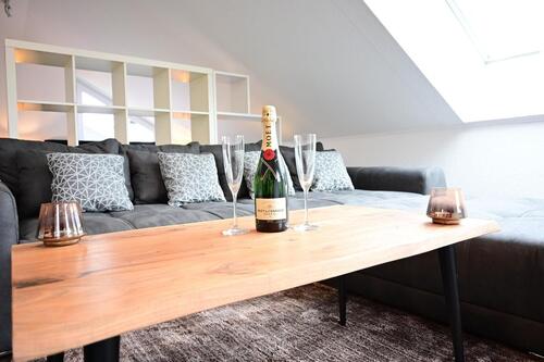 Foto - 2 Zimmer Loft - Studio - Atelier zur Miete in Bielefeld