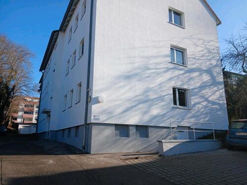 Foto - Wohnung zu vermieten Ansbach - 690,00&nbsp;EUR Kaltmiete, ca.&nbsp; 70,00&nbsp;m&sup2;