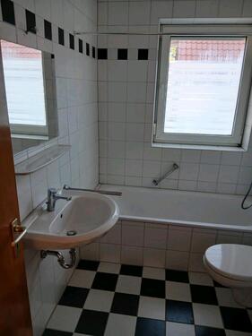 Foto - 2 Zimmer Erdgeschoßwohnung in Ansbach