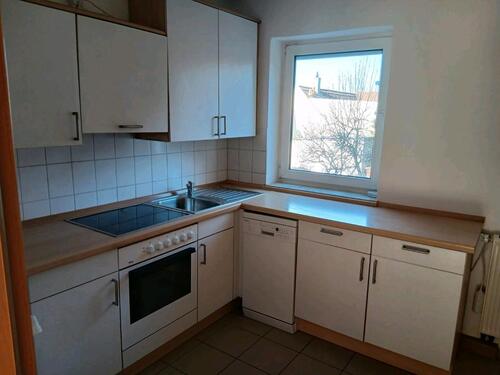 Foto - Erdgeschoßwohnung in Ansbach zur Miete