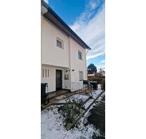 Ruhiges Einfamilienhaus zur Miete - Esslingen am Neckar Pliensauvorstadt