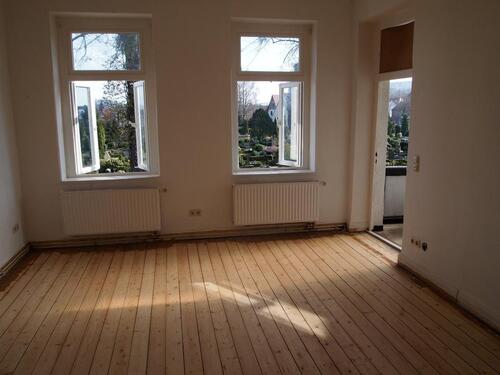 Foto - 3 Zimmer Etagenwohnung zur Miete in Bad Essen