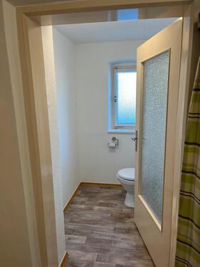 Foto - 3 Zimmer Erdgeschoßwohnung in Simbach