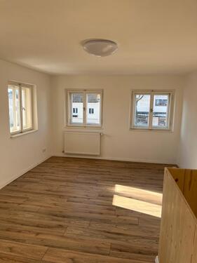 Foto - Erdgeschoßwohnung in Simbach zur Miete