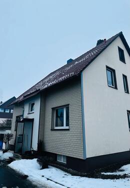 Foto - Freistehendes Einfamilienhaus in Bad Lauterberg OT Barbis