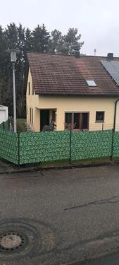 Foto - Doppelhaushälfte in sonniger Lage