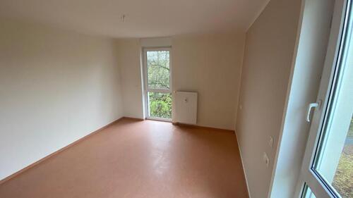 Foto - Etagenwohnung in Burgebrach zur Miete