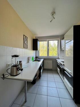 Foto - 2 Zimmer Dachgeschoßwohnung zur Miete in Dresden