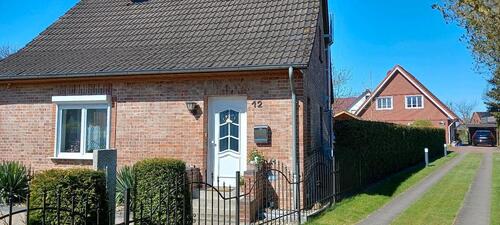 Foto - 4 Zimmer Einfamilienhaus in Burgdorf