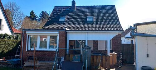 Foto - Einfamilienhaus in Burgdorf zum Kaufen