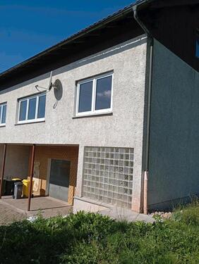 Foto - Haus zu vermieten in Pressig - 1.000,00&nbsp;EUR Kaltmiete, ca.&nbsp; 90,00&nbsp;m&sup2;