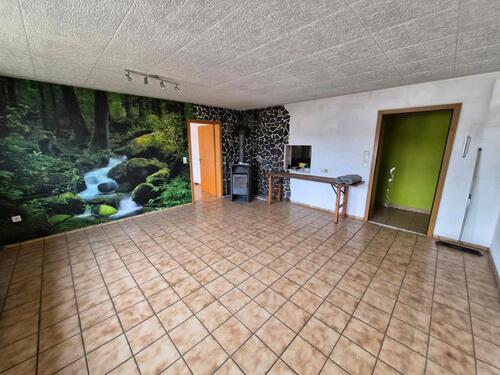 Foto - 4 Zimmer Doppelhaushälfte zur Miete in Pressig