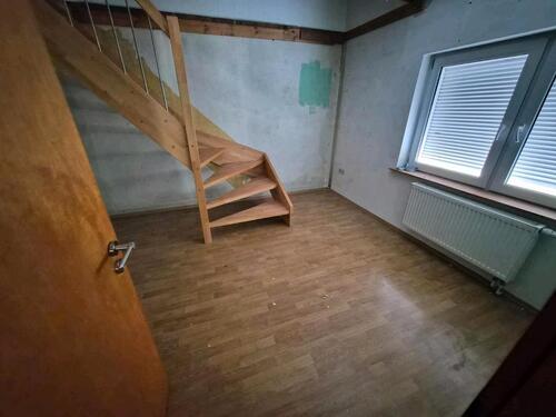 Foto - 4 Zimmer Doppelhaushälfte in Pressig