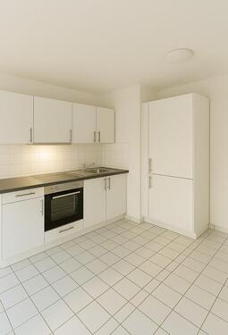 Foto - Etagenwohnung in Heide zur Miete