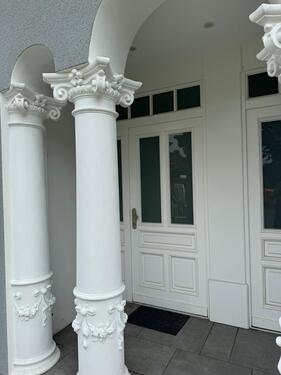 Foto - Schöne 2-Zimmer Wohnung im Herzen von Dollern