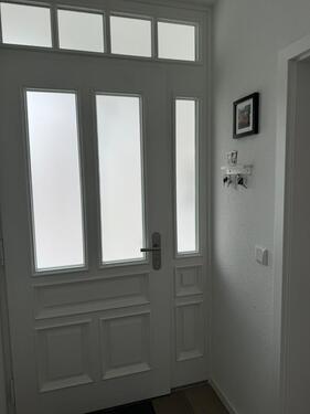 Foto - 2 Zimmer Erdgeschoßwohnung zur Miete in Dollern