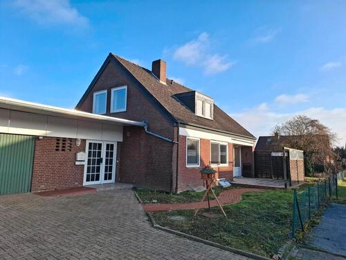 Foto - Einfamilienhaus in ruhiger, zentral Lage