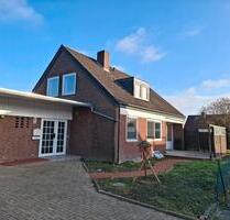 Einfamilienhaus in ruhiger, zentral Lage - Twistringen