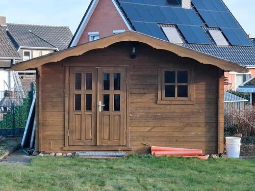 Foto - 6 Zimmer Einfamilienhaus zum Kaufen in Twistringen