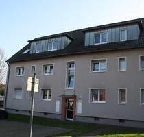 Wohnen, wo das Herz schlägt - in ruhiger und doch zentraler Lage. - Essen Stadtbezirk V