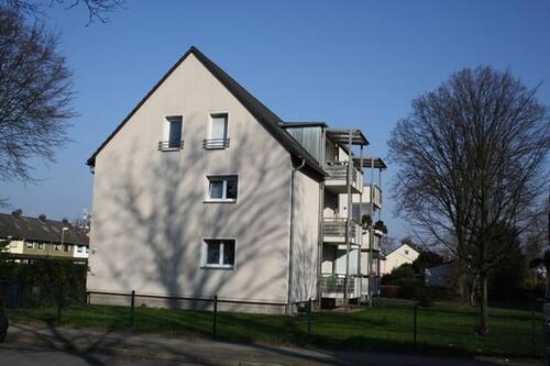 Foto - 2.5 Zimmer Dachgeschoßwohnung zur Miete in Essen