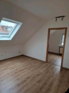 Foto - 3 Zimmer Dachgeschoßwohnung in Herzebrock-Clarholz